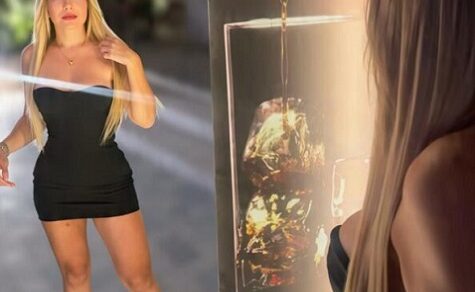 Model wettert gegen Bindungsangst: „Sie wollen eine Freundin, aber keine Beziehung!“