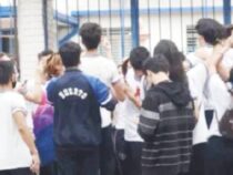 Keine Handhabe gegen kriminelle Schüler? Warum die Polizei vor Schulhof-Gangs warnen muss