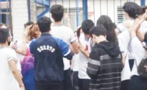 Keine Handhabe gegen kriminelle Schüler? Warum die Polizei vor Schulhof-Gangs warnen muss