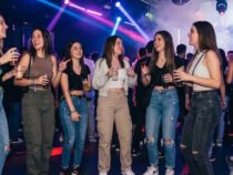 Abrechnung mit der Jugend von heute: Warum die neue Generation im Club nicht mehr tanzen kann
