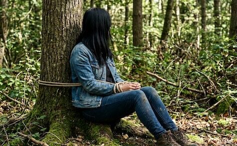 Vermisste Jugendliche in Arroyos y Esteros gefesselt aufgefunden