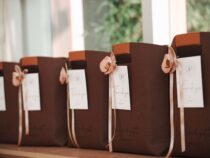 Firmenlauf in Asuncion und du suchst Giveaways die bleiben