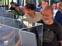 Datenabgleich in Sekundenschnelle: Wie KI und Biometrie den Grenzverkehr effizienter machen sollen