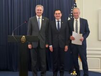 Gegen Antisemitismus: Paraguay sucht Schulterschluss mit internationaler Holocaust-Allianz