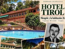 Historische Spurensuche in Itapúa: Das Hotel Tirol und die Legende um Josef Mengele