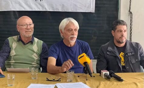 „Wir werden nicht ruhen!“ – Aufstand der Beitragszahler: Der Rentenfonds IPS soll seine Millionen sofort von Ueno Bank abziehen!