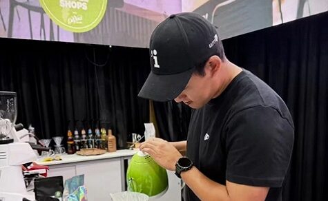 Top-Ranking für Kaffe’i: Paraguays Aufstieg in der Kaffee-Welt