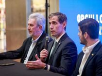 Teure Quadratmeter für die Heimat: Warum Paraguays Malls jetzt auf lokale Marken setzen