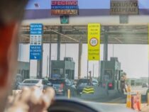 Verkehrskollaps an Mautstellen: Elektronische Maut als Lösung vorgeschlagen