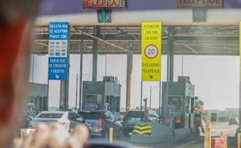 Verkehrskollaps an Mautstellen: Elektronische Maut als Lösung vorgeschlagen