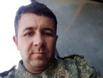 Paraguayer, der aus Geldnot der russischen Armee beigetreten ist, soll gefallen sein