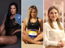 Gesegnete Mädels: Die 4 Frauen, die sich über Eddie Jaras Millionen-Transfers freuen durften!