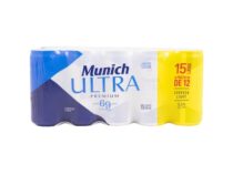 Ultra-Phänomen: Die Kategorie, die ein extremes Wachstum erlebt und den Bierwettbewerb in Paraguay anheizt