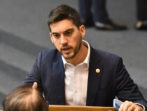 Rubén Rubín fordert die Todesstrafe für Mörder und Vergewaltiger