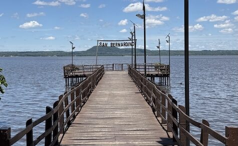 Tropische Hitze, eiskalte Verführung: Wenn ein paraguayischer Traum im Beziehungschaos endet