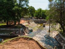 Urbane Resilienz: Sanierungspläne für die historische Anlage von 1935 im Caballero-Park vorgestellt