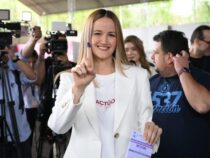 Die Hauptstädter haben gewählt und Soledad Núñez wird neue Bürgermeisterin
