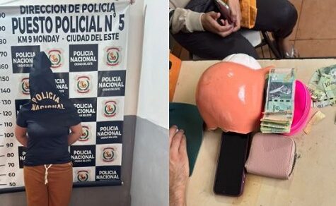 Wo sind die 60 Millionen hin? Hausangestellte knackt das Sparschwein ihrer Chefin
