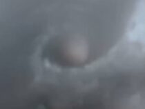 Mögliche Wiederholung der Unwetterlage am Donnerstag, 8. Oktober