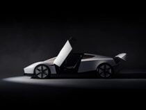 Trendsetter Elon Musk stellt den neuen Tesla Roadster vor: Wie das erste „fliegende“ Auto funktioniert