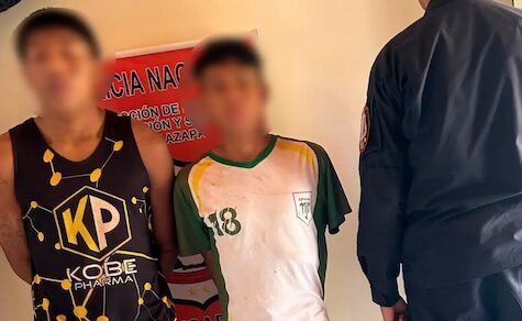 Fünfjähriges Mädchen leblos aufgefunden: Bruder des Opfers und ein Freund festgenommen