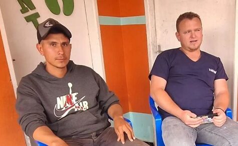Vom eigenen Verlust geprägt: Ein Zahnarzt findet ein Vermögen – und zögert keine Sekunde