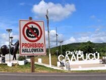 Tradition statt Kommerz: Warum eine Stadtverwaltung Halloween komplett streicht